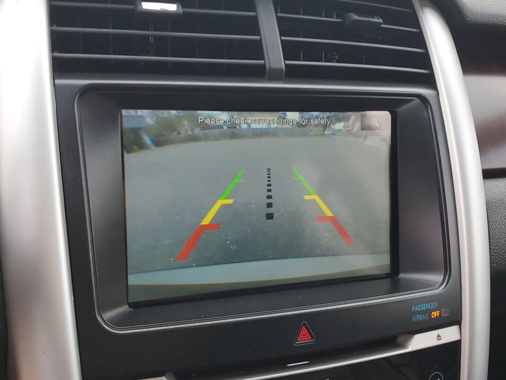 Used 2012 Ford Edge Limited FWD image 25