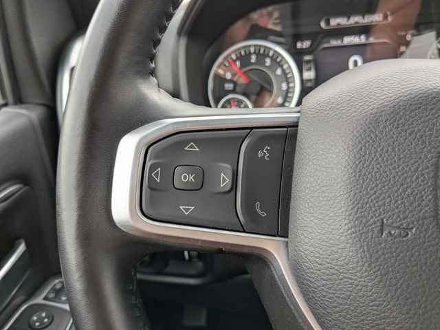Used 2024 RAM 2500 Big Horn w/ Night Edition AWD/4WD image 26