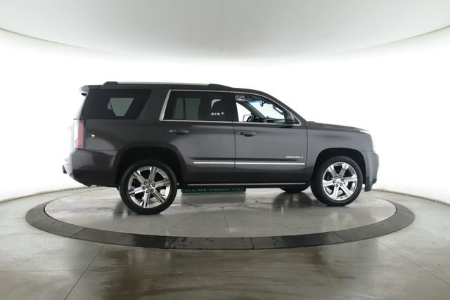 Used 2018 GMC Yukon Denali w/ Denali Ultimate Package AWD/4WD image 6