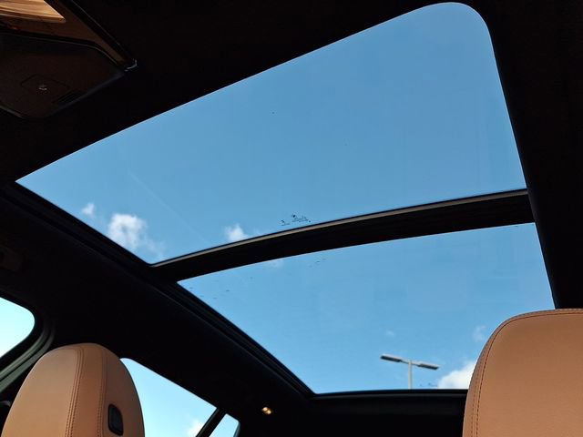 Used 2024 BMW X3 xDrive30i w/ Convenience Package image 18