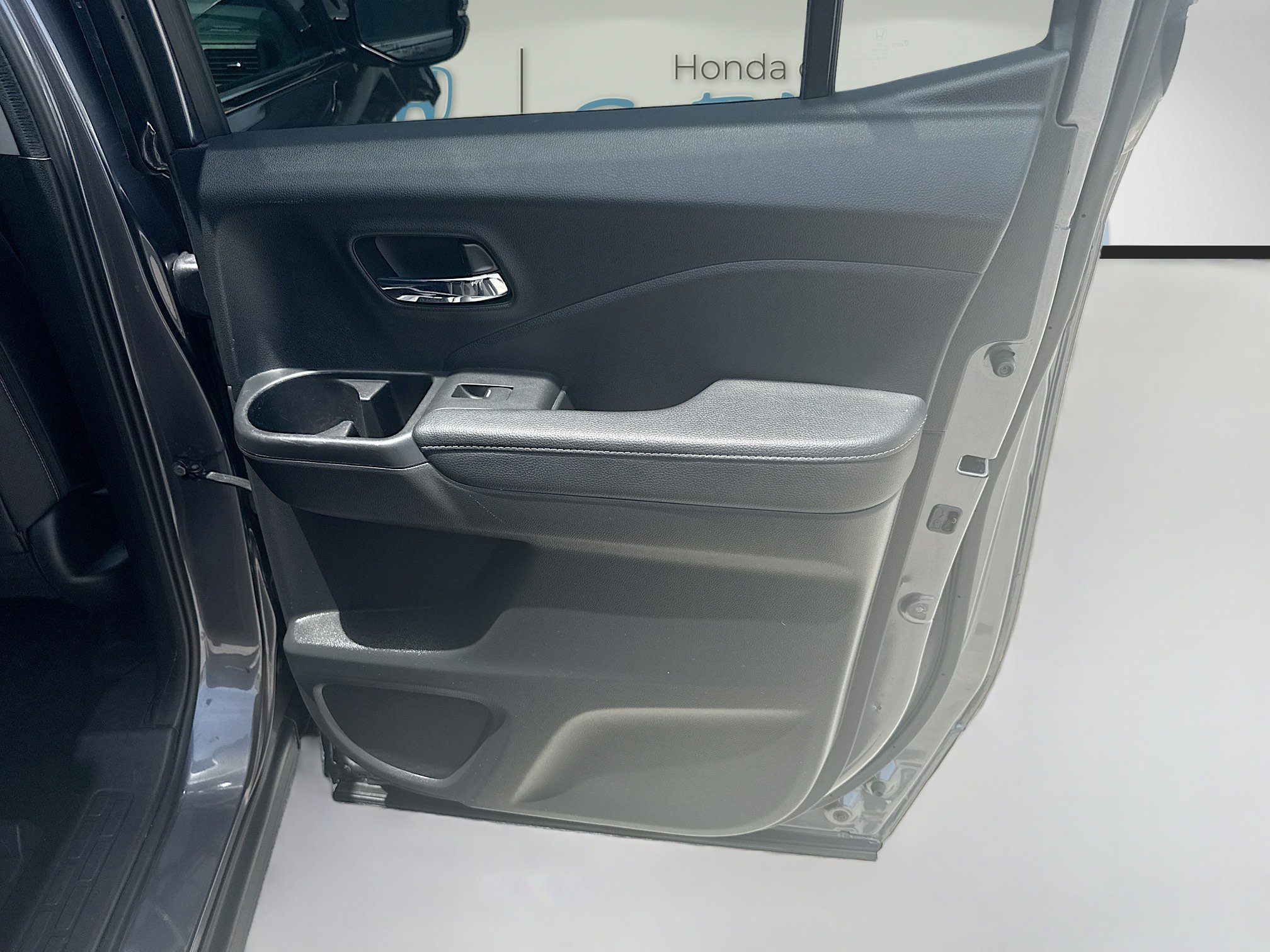 Used 2024 Honda Ridgeline RTL image 30