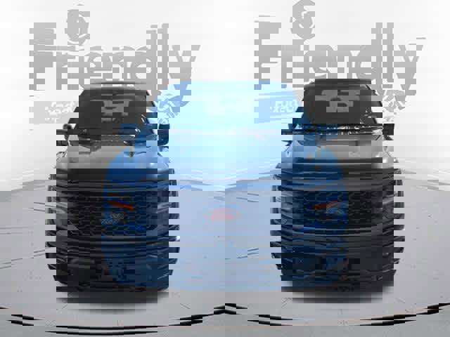 Used 2024 Ford F150 STX image 2