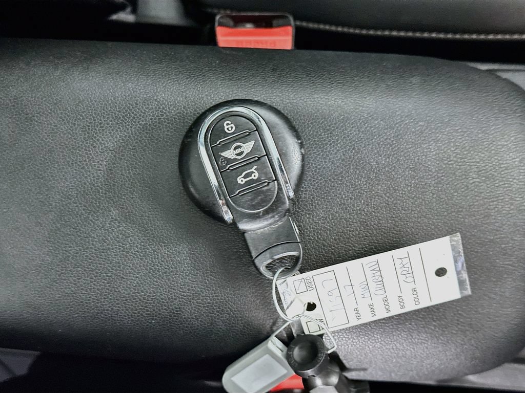 Used 2017 MINI Cooper Clubman S FWD image 35