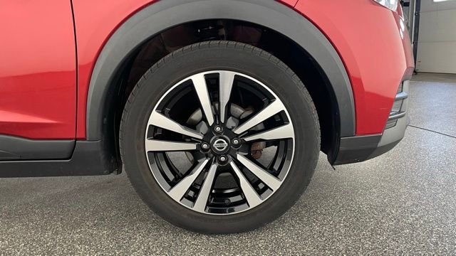 Used 2020 Nissan Kicks SV image 49
