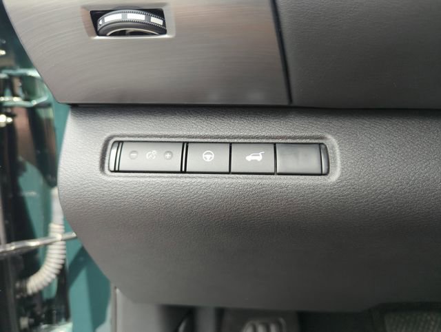 Certified 2025 Nissan Pathfinder Rock Creek AWD/4WD image 37