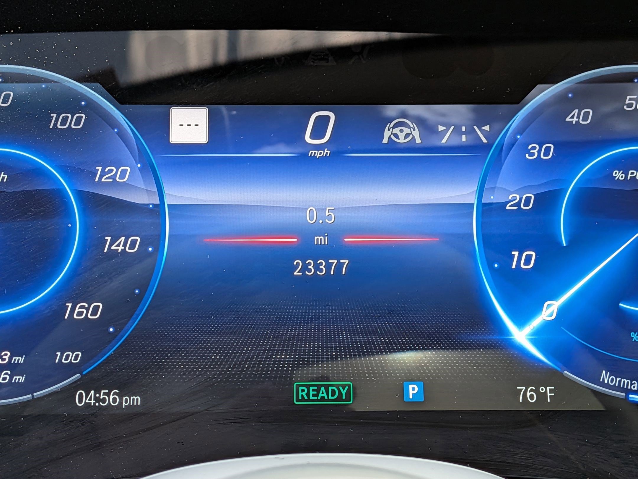 Used 2022 Mercedes-Benz EQS 580 4MATIC Sedan image 18