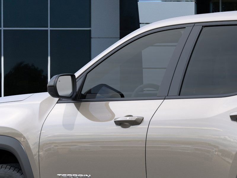 New 2026 GMC Terrain Elevation FWD image 12