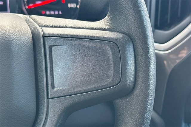 New 2026 Chevrolet Silverado 1500 Custom Trail Boss image 30