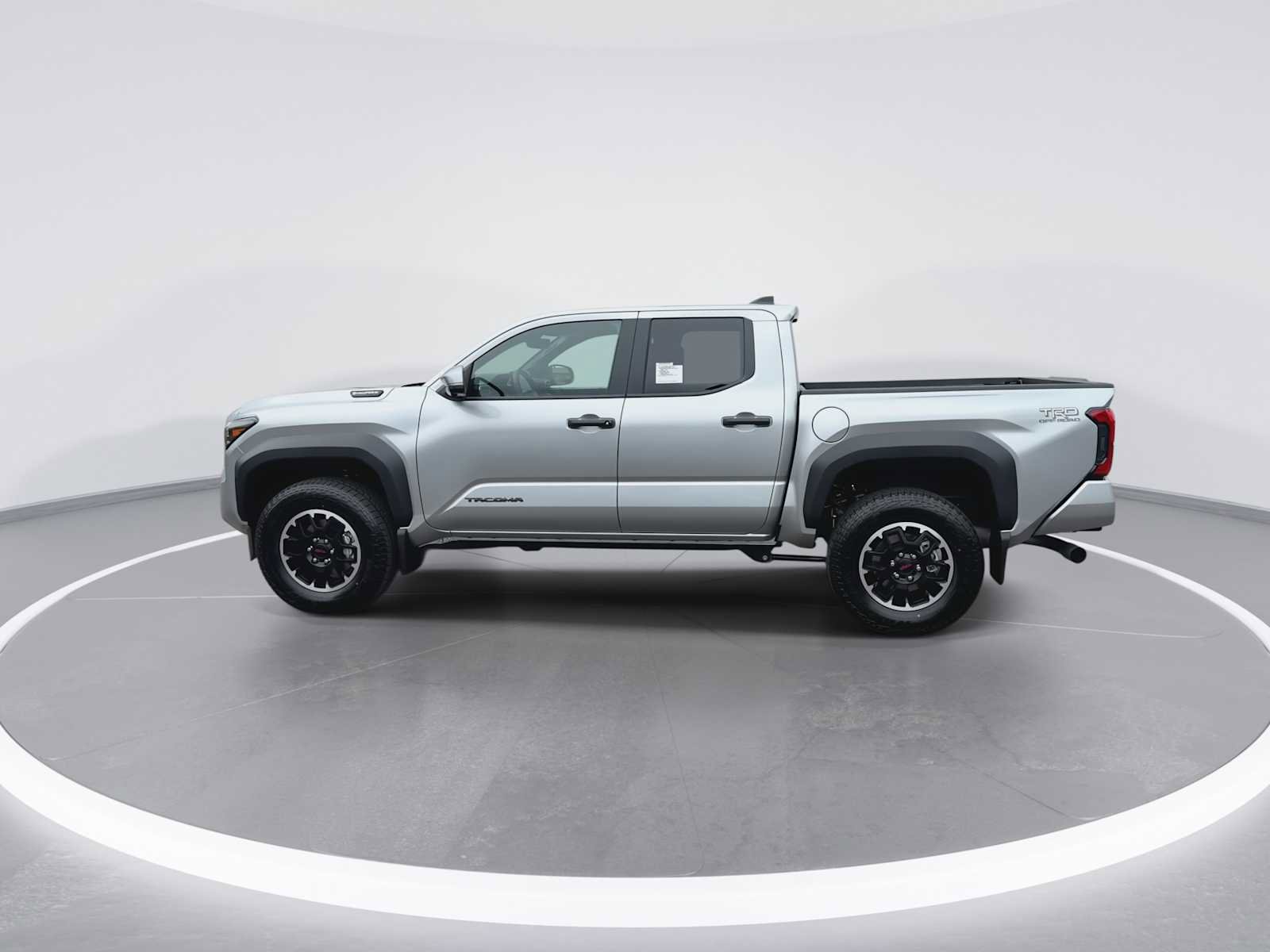 New 2025 Toyota Tacoma TRD Off-Road image 5