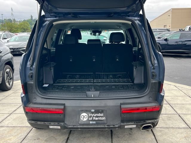 Certified 2026 Hyundai Santa Fe SEL AWD/4WD image 11