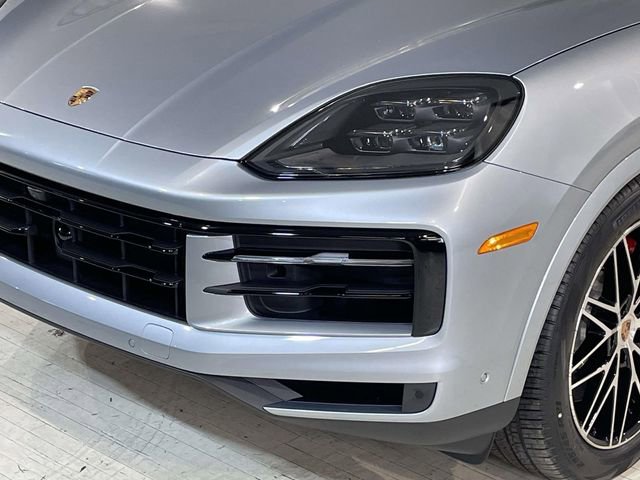 New 2026 Porsche Cayenne S image 11