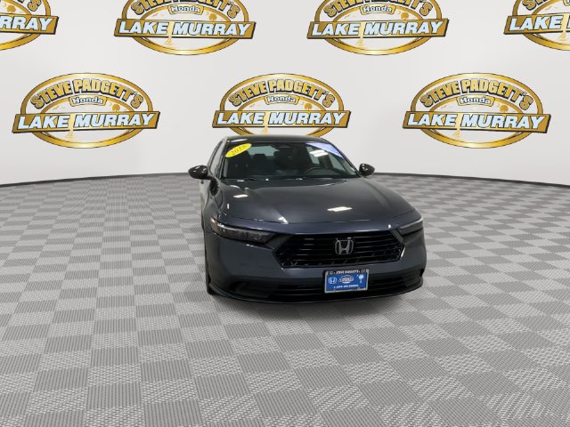 Used 2025 Honda Accord LX image 7
