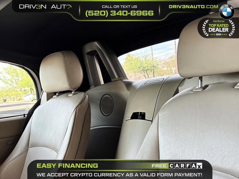 Used 2006 BMW Z4 3.0i RWD image 16