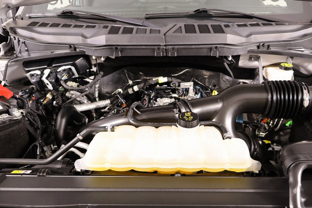 Used 2023 Ford F150 XLT w/ Equipment Group 302A High image 22