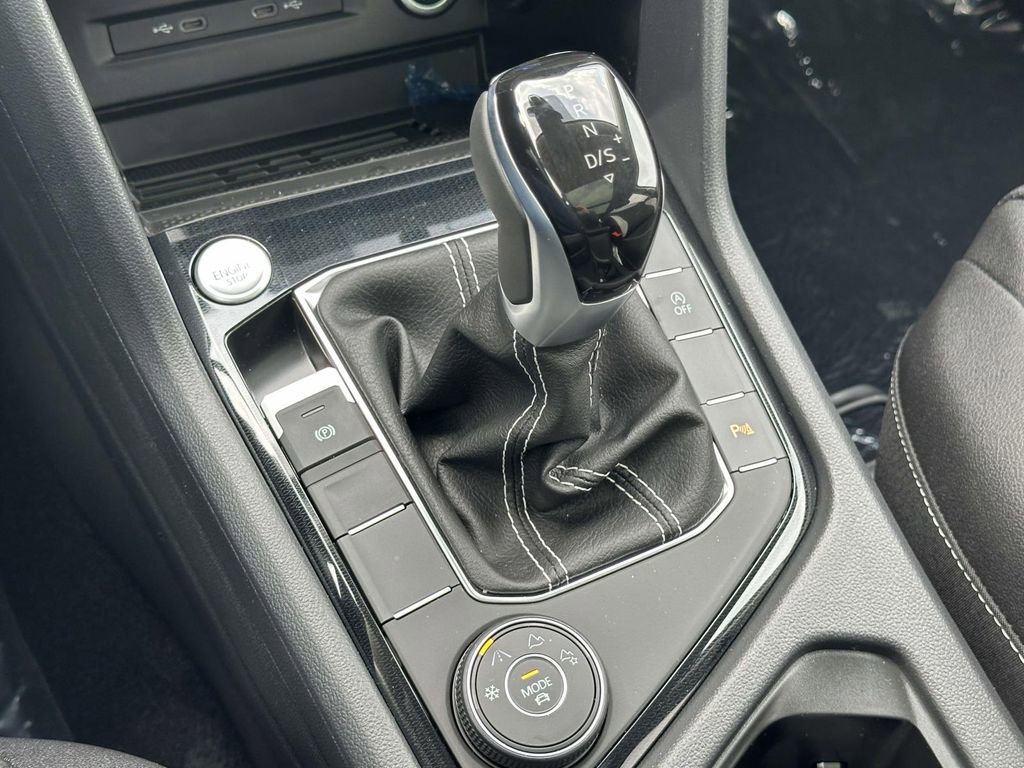 New 2026 Volkswagen Taos SEL AWD/4WD image 23