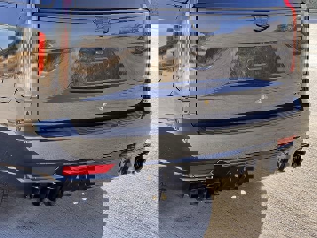 Used 2024 Cadillac Escalade ESV V image 7