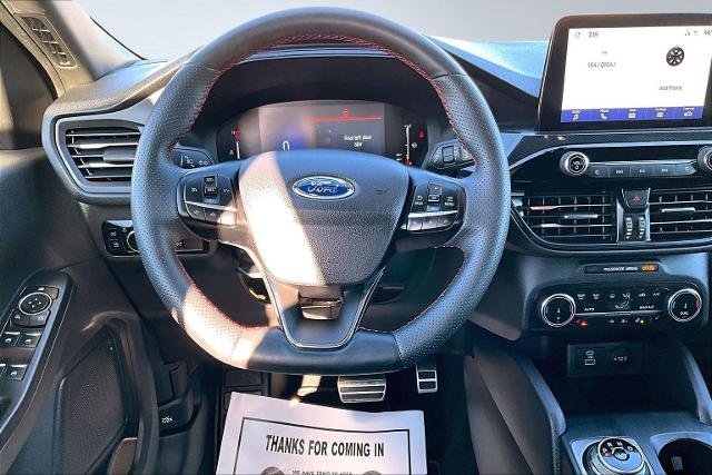 Certified 2023 Ford Escape ST-Line Select image 5