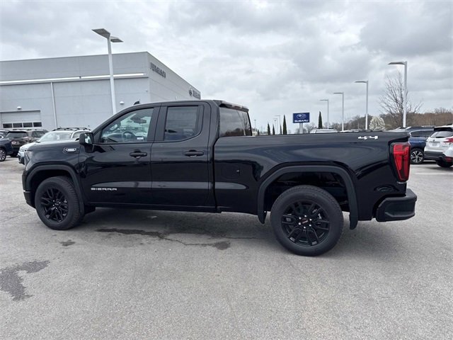 New 2026 GMC Sierra 1500 Pro image 6