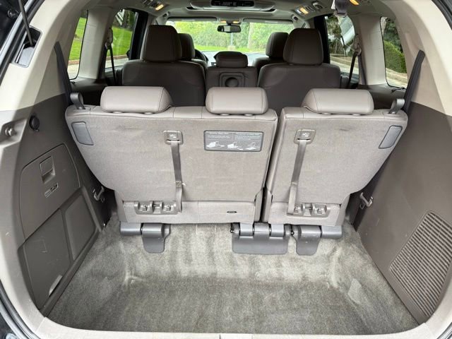 Used 2014 Honda Odyssey Touring image 32