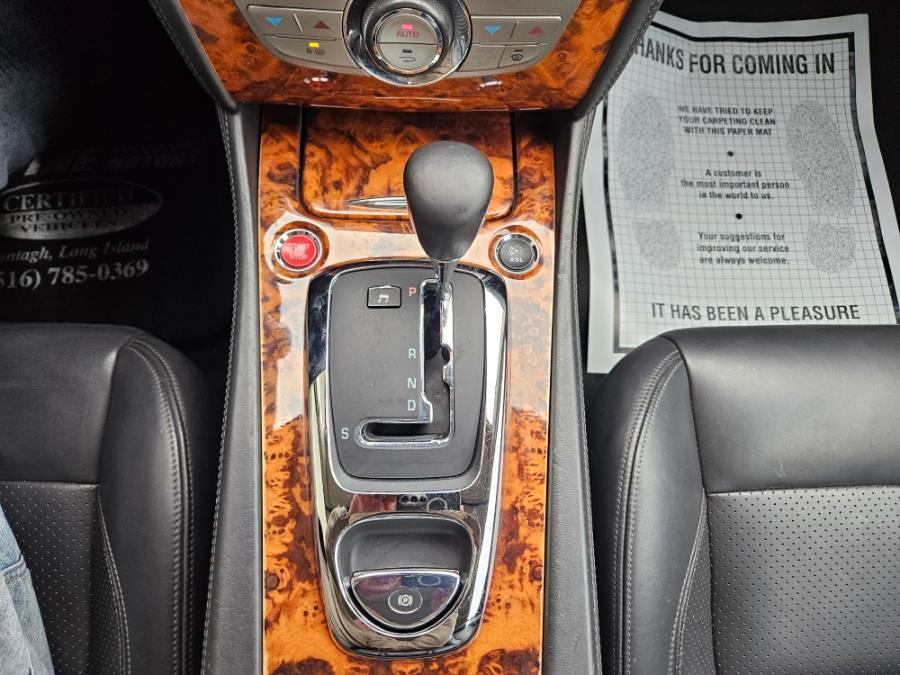 Used 2009 Jaguar XK Convertible image 15