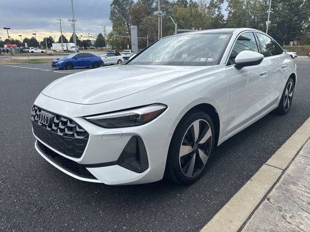 Used 2025 Audi A5 2.0T Premium w/ Convenience Package image 25