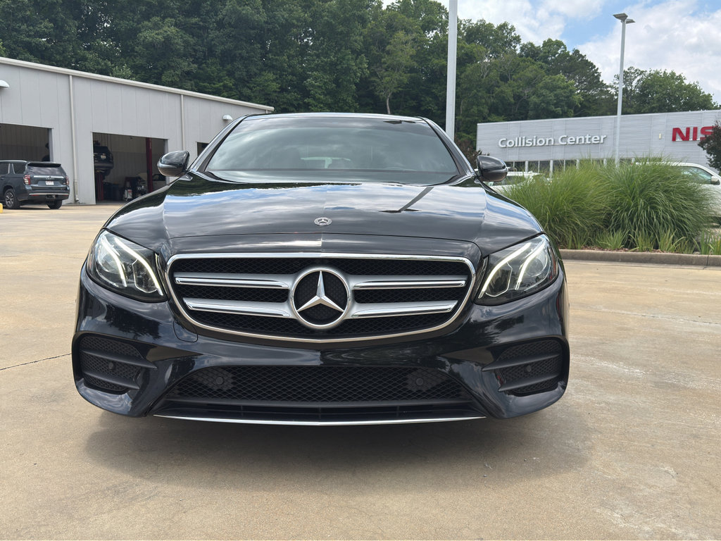 Used 2018 Mercedes-Benz E 300 image 8