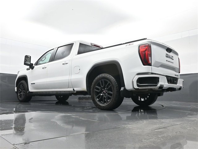 Used 2023 GMC Sierra 1500 Elevation image 24