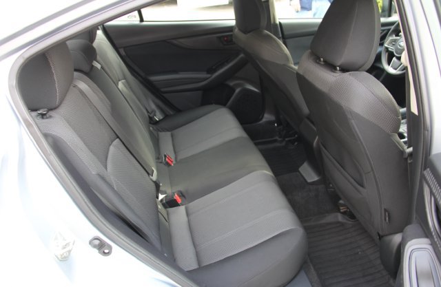Used 2019 Subaru Impreza 2.0i AWD/4WD image 32