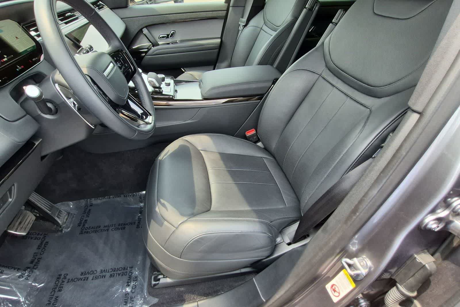Certified 2023 Land Rover Range Rover Sport SE Dynamic AWD/4WD image 15