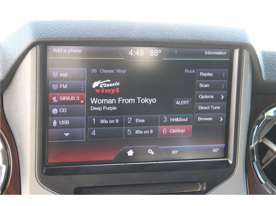 Used 2013 Ford F350 Lariat AWD/4WD image 23