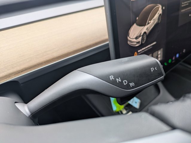 Used 2022 Tesla Model 3 Long Range AWD/4WD image 14