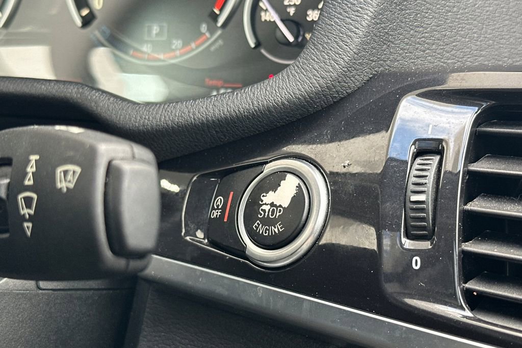 Used 2014 BMW X3 xDrive35i image 25