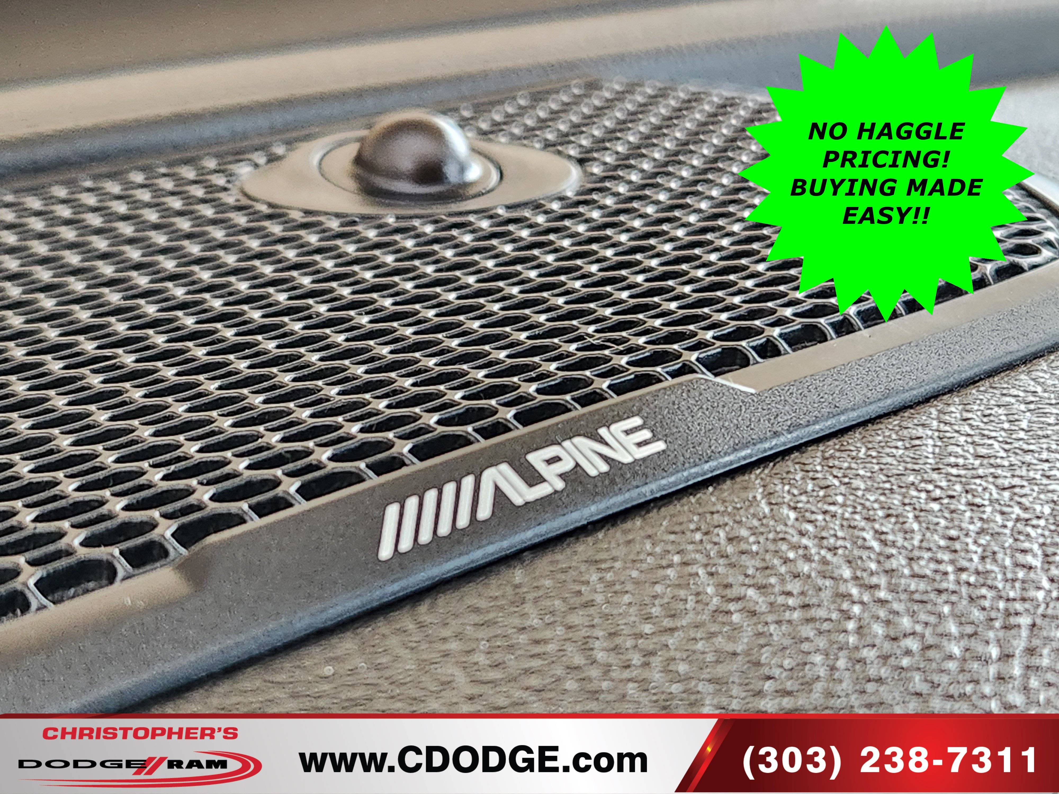 Used 2020 RAM 2500 Laramie AWD/4WD image 29