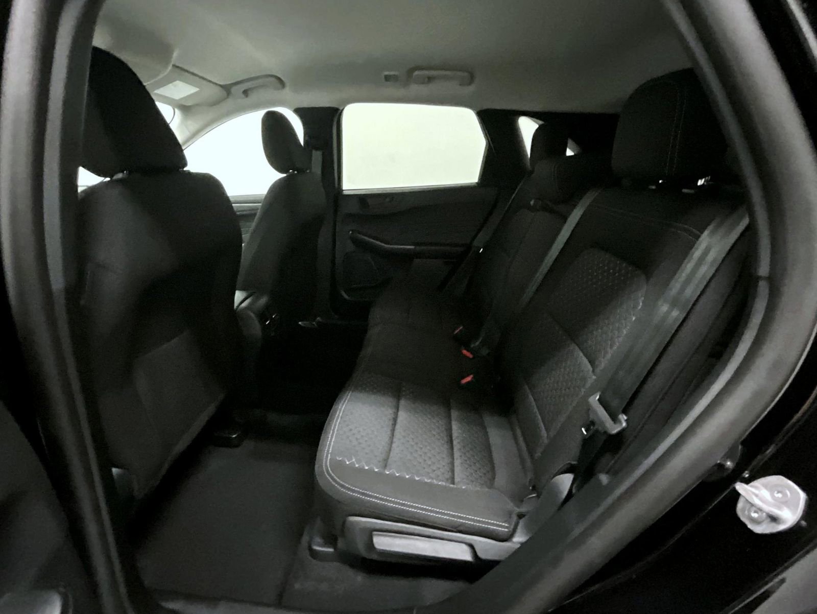 New 2026 Ford Escape Active w/ Cold Weather Package image 11
