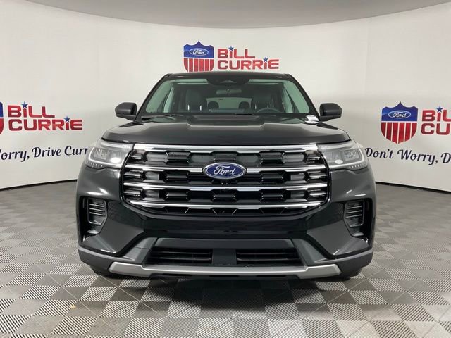 New 2026 Ford Explorer Active image 8