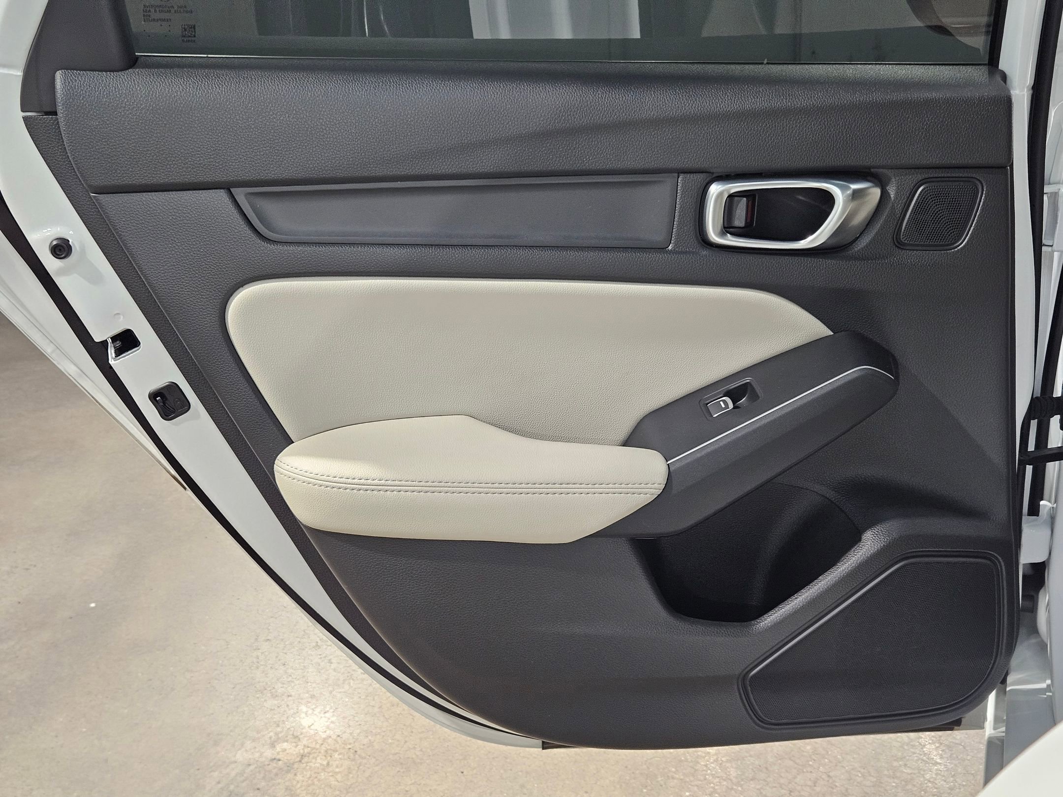 Used 2024 Acura Integra A-Spec image 36