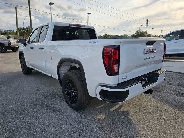 New 2026 GMC Sierra 1500 Pro w/ Graphite Edition image 3