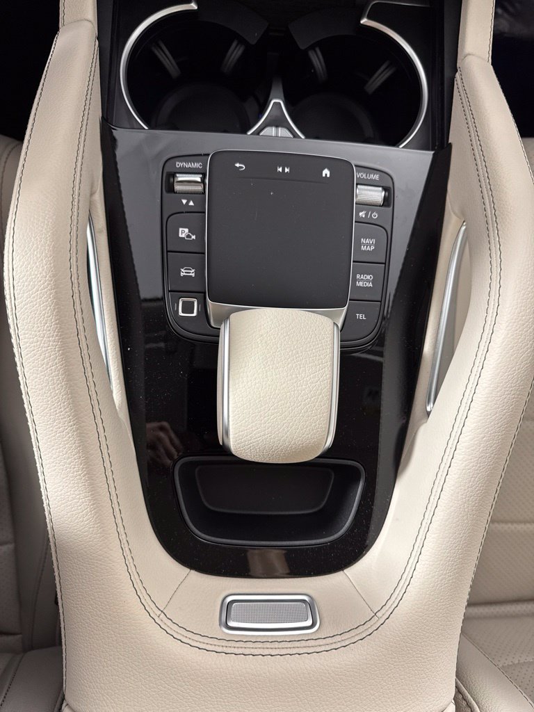 New 2026 Mercedes-Benz GLE 350 4MATIC image 28