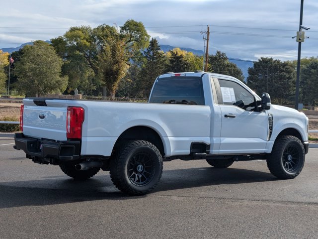 Used 2024 Ford F350 XL image 5