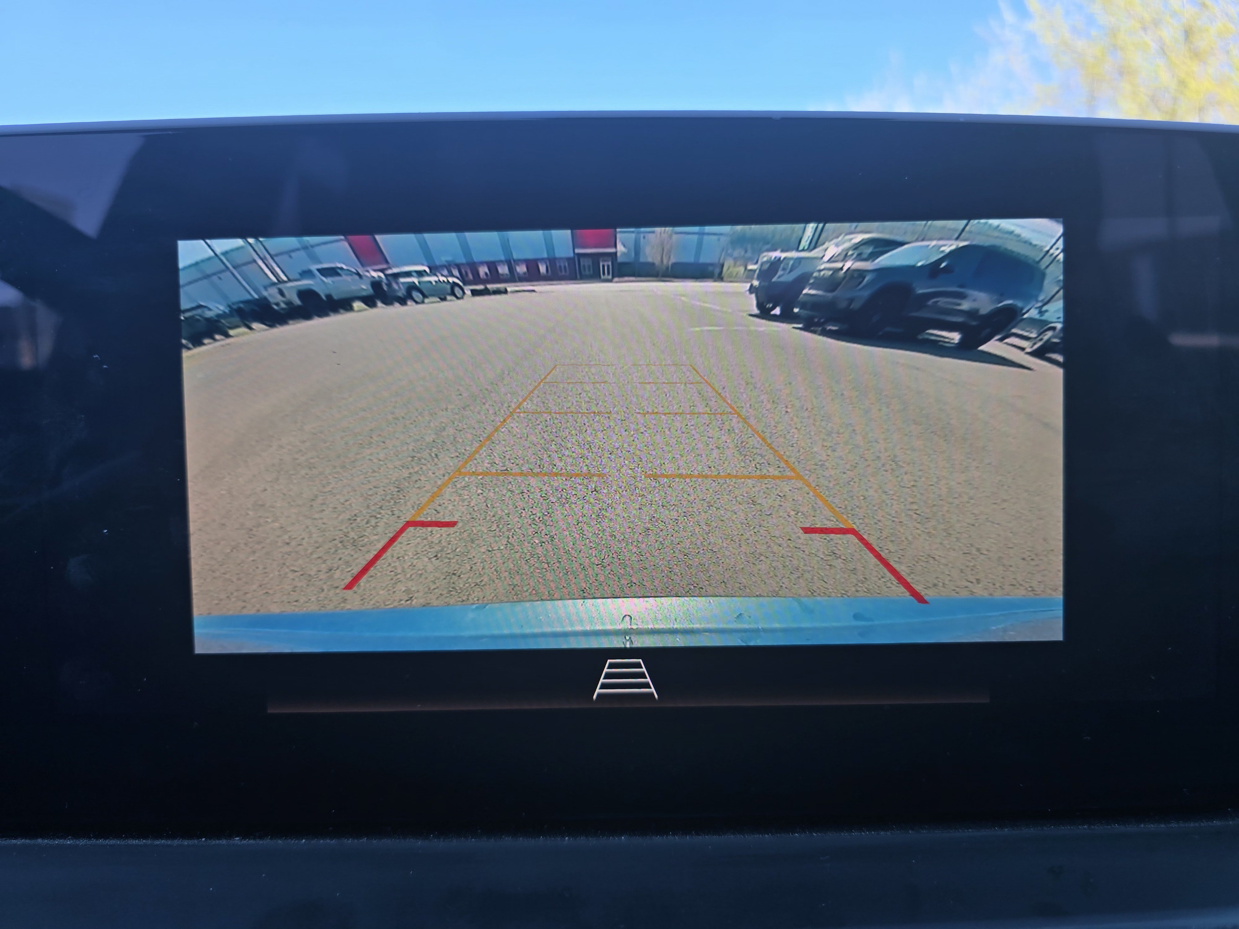 Used 2024 Buick Encore GX Avenir w/ Avenir Convenience Package AWD/4WD image 25