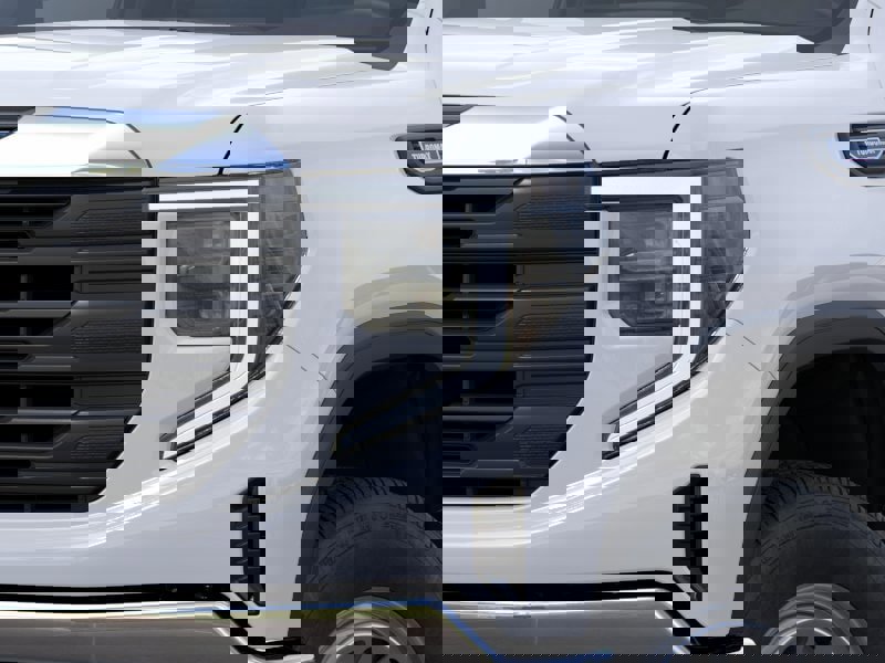 New 2026 GMC Sierra 1500 Pro w/ Pro Value Package image 10