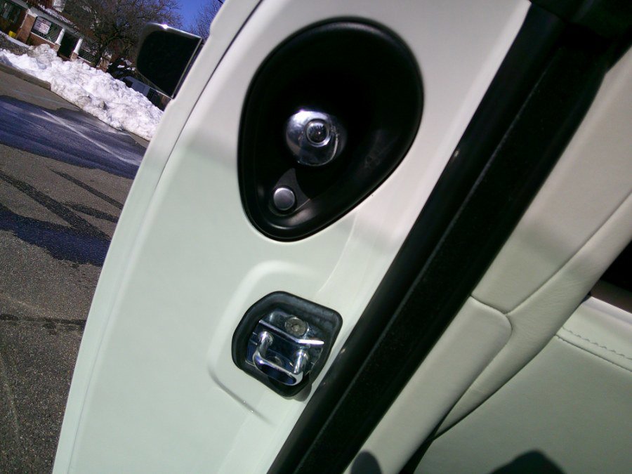 Used 2014 Rolls-Royce Wraith image 83