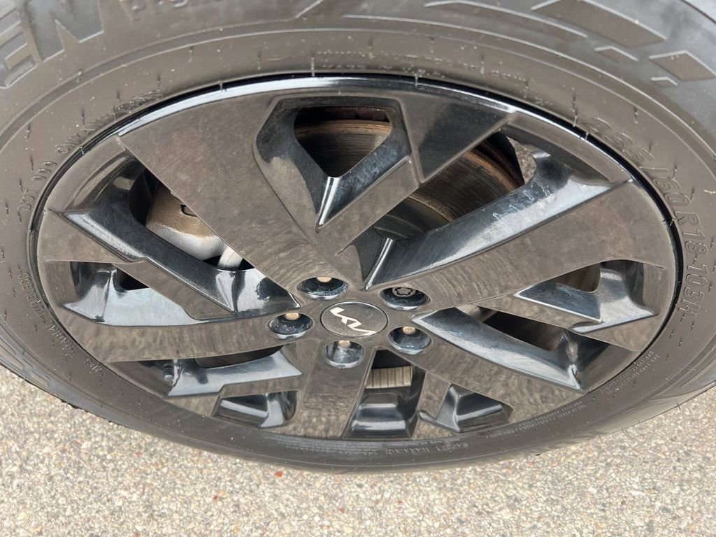 Certified 2023 Kia Sorento S image 44