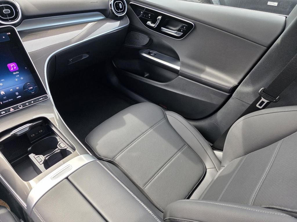 New 2026 Mercedes-Benz C 300 Sedan image 27