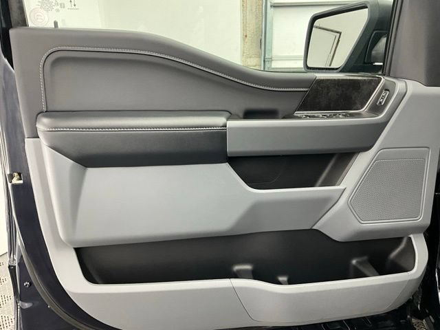 Used 2021 Ford F150 XLT w/ Equipment Group 302A High AWD/4WD image 11
