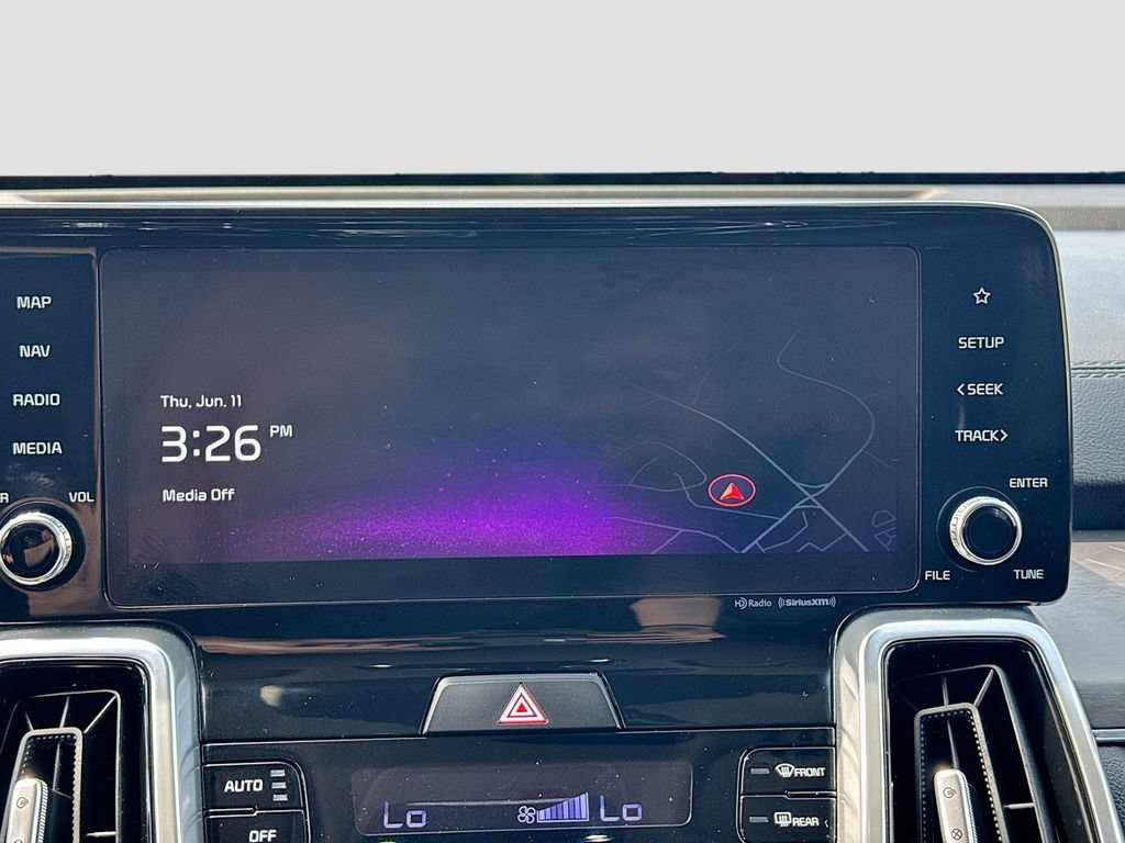 Certified 2023 Kia Sorento SX AWD/4WD image 18
