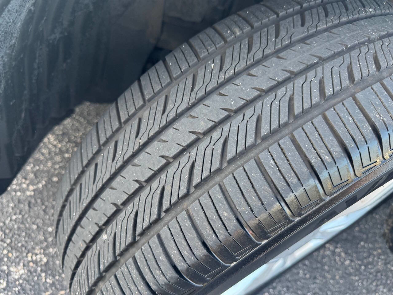 Used 2023 Subaru Forester image 25