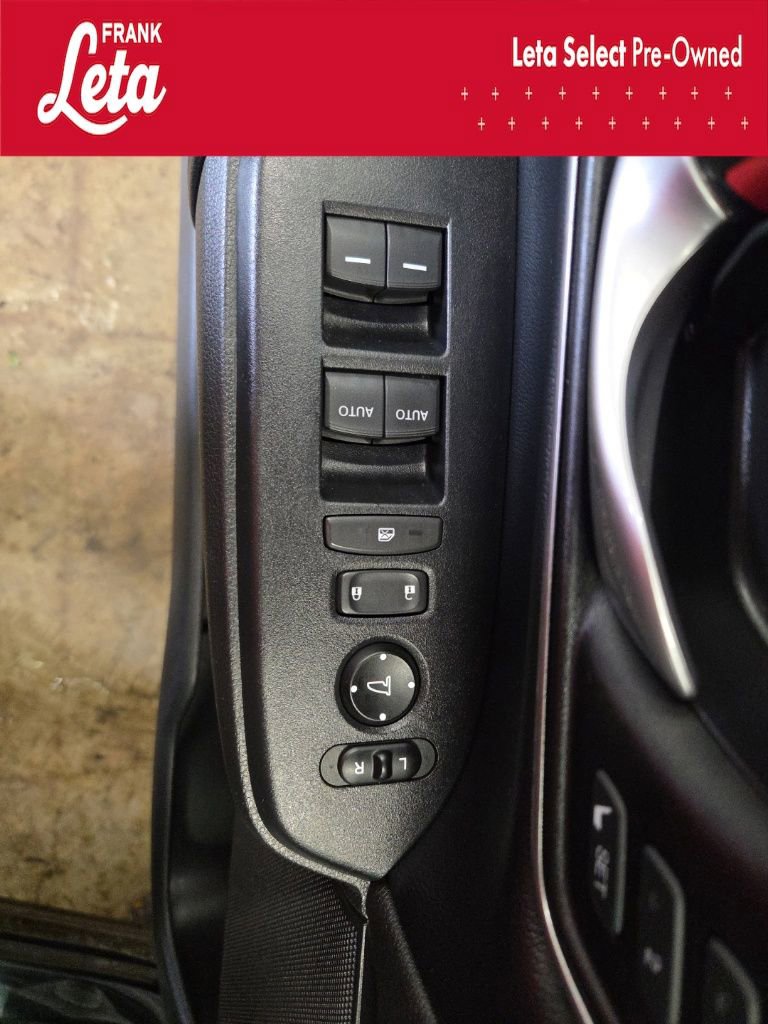 Used 2018 Honda CR-V Touring image 22