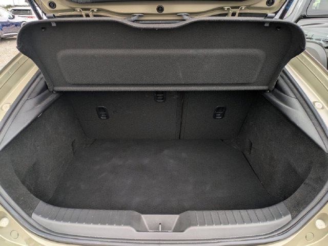 Certified 2025 MAZDA MAZDA3 Carbon AWD/4WD image 27