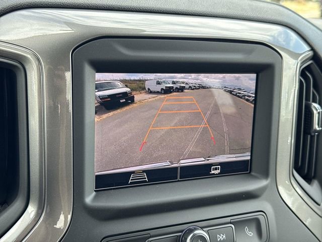 New 2026 GMC Sierra 1500 Pro w/ Pro Value Package image 13